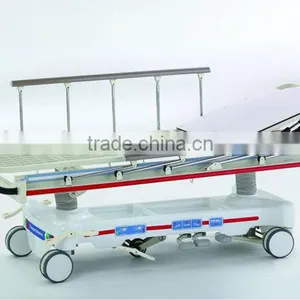 Luxurious Hydraulic Stretcher thumbnail-1