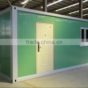 Solid Light Steel Structure Waterproof Container Office With Price thumbnail-1