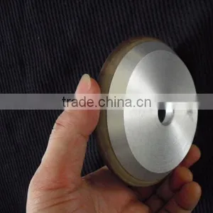 12 R4 Diamond Grinding Wheel for Carbide,machine Grinding Wheel Diamond,diamond Wheel thumbnail-1