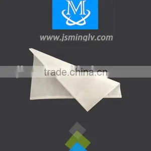 Competitive Disposable Sewing Non Woven Pillowcase for High Speed thumbnail-1