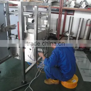 Automatic Liquid Packaging Machine thumbnail-3