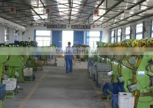 Liaocheng Hongyu Metal Co., Ltd. company overview - view 1 thumbnail