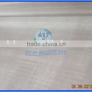 Hot Sale Electro Galvanized Iron Wire Mesh Galvanized Screen Window Screen thumbnail-3