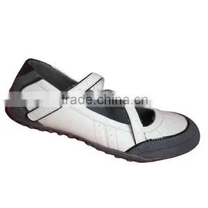 2016 Ladies Fashion Ballerina Shoe thumbnail-1