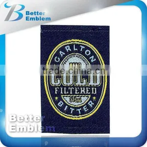 Custom Woven Labels thumbnail-5