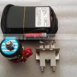 High Energy Electronic Industrial Furnace Igniter for Oven Heater, Infrared Ceramic Burner Control Pulse Igniter thumbnail-1