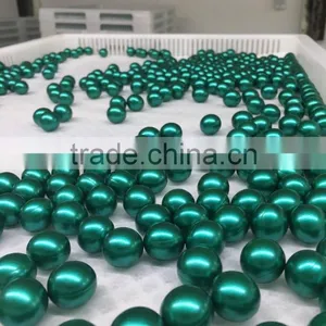 Food Grade Plastic Drying Trays For Paintballs And Softgel Capsule thumbnail-1