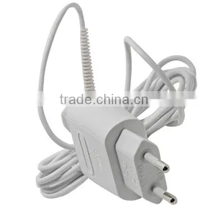 Original Electric Shaver Charger 12V Power Adapter Cord for Braun 5497 thumbnail-4