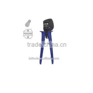 Crimping Cap(For Inlsulated Cosed Terminals),A-103 Crimp Plier Hand Crimping Tool thumbnail-1