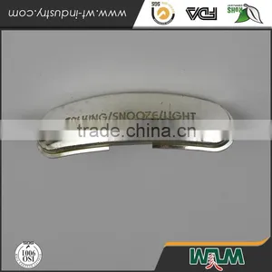 Auto Accessory Aluminum/zinc Die Casting Parts Manufacture thumbnail-2