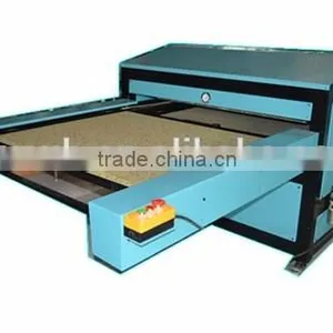 Cycling Cloth Heat Press Printing Machine thumbnail-2