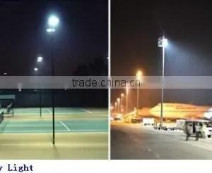 DLC Led Shoebox Light 200w Replace 800W HID HPS thumbnail-6