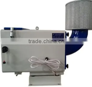 Mist Collectors Centrifugal Oil Mist Collectors Manufacturer thumbnail-2