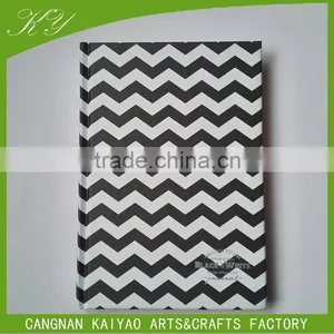 New Arrival Custom Diary Journals and Art Journal b5 Size Note Book thumbnail-1