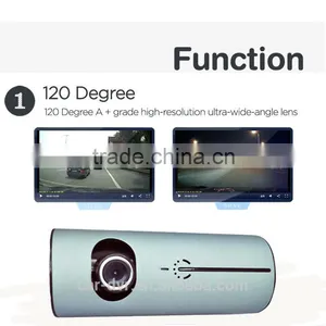 R300 Car Camera ,R300 Dash Camera,R300 Dual Lens Dash Camera thumbnail-6
