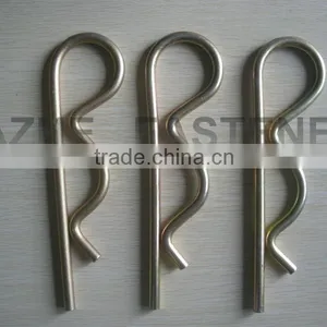 R Split Cotter Pin Spring Cotter Pin thumbnail-1