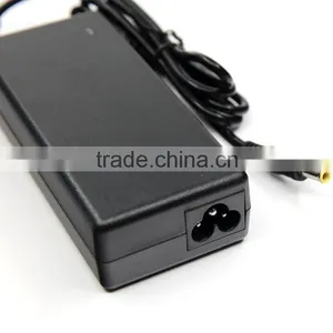 AC 230V 50Hz Input Adapter 90W Laptop AC Adapter 19V 4.74A thumbnail-5