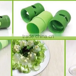 New Multi-function Vegetable Veggie Fruit Spiral Twiste Slicer Cutter Grater Kitchen thumbnail-5
