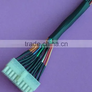 Thin Wall Cold Temperature Flame Resistant Type Heat Shrink Pipe thumbnail-1