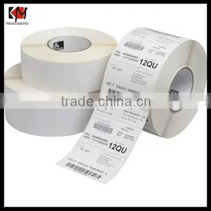 Custom Printings None-Moveable Label Sticker Self Adhesive Vinly Label Printing thumbnail-6