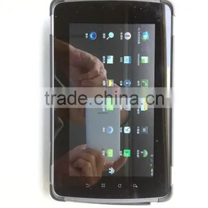ISO14443A/B RFID and Fingerprint Reader China Tablet pc Manufacturer thumbnail-1