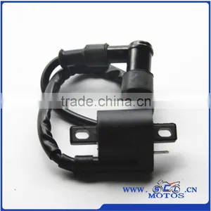 SCL-2012030474 RC200 ST70 ST90 BOXER CT100 Wholesale Motorcycle Ignition Coil thumbnail-1