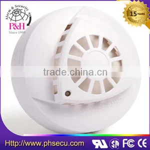 4 Wire Conventional Linear Heat Detector thumbnail-1