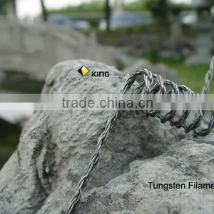 Tungsten Filaments Resistance thumbnail-1