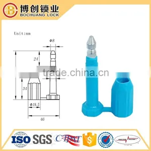 Container Lock Bolt Seal thumbnail-2