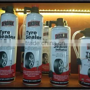 Aeropak 4X4 TYRE FIX INSTANT QUICK PUNCTURE REPAIR thumbnail-3