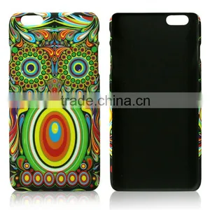 Fashion Luminous Phone Case for Iphone 6 Plus 5.5 Inch thumbnail-3