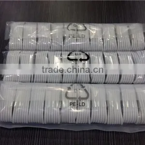 Data Cable Mrico USB Cable for IPhone 6 6s 7 7plus thumbnail-3