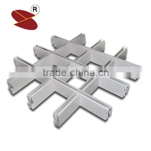 Aluminium Ceiling Tile Material thumbnail-1