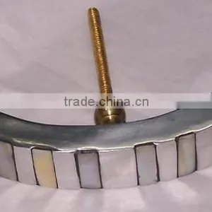 Aluminum Door Knobs thumbnail-1