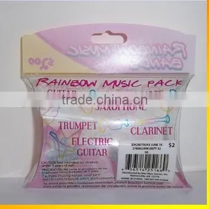 Customized Clear Mobile Power Bank Plastic Box thumbnail-2