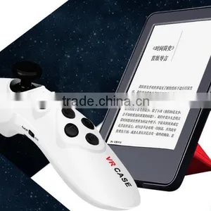 Wholesale Wireless Bluetooth Remote Control Gamepad VR 3d Glasses Remote Control, China Supplier thumbnail-4
