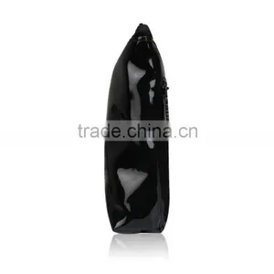 Waterproof PU Black Women Handbag Evening Bag For Party thumbnail-4