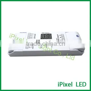 DC12-24VRGBW Led Controller thumbnail-1