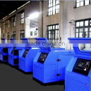Siemens Power Generation From 8kva China Exporter thumbnail-1