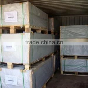 Flexible PVC Plastic Sheet Foam thumbnail-6