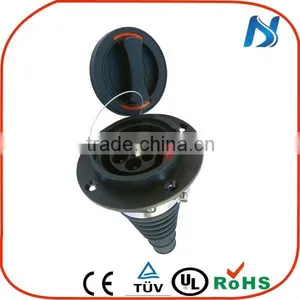 IEC 62196 Type 2 Electrical Socket Charging Cables Connector Power Plug/plug and Socket thumbnail-5