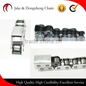 Duples & Simplex High Quality to Top Short Pitch Conveyor Chains thumbnail-1