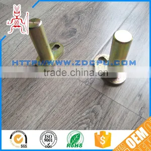 OEM Stainless Steel Custom Metal Parts thumbnail-1