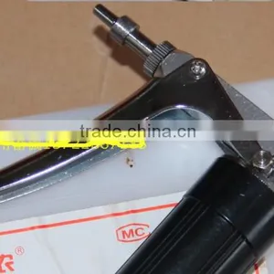 Poultry Syringe Adjustable 2ml Continuous Syringe Automatic thumbnail-2
