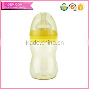 Best Feeding Supplier PPSU 180ml Feeding Bottle for Baby thumbnail-1