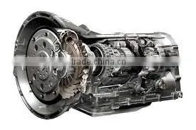 Automatic Transmission Fluid- TYPE -A thumbnail-1