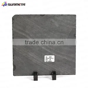 Home Decoration Landscaping Sublimatiatin 20*20cm Rock Photo(SH-25) thumbnail-2