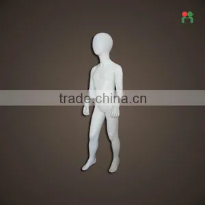 Newest Popular Children/kid Mannequins Vivid Dmmy Dolls for Display Soft Child Dummy Doll thumbnail-1