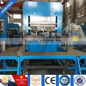 Good Quality Rubber O-ring Vulcanizing Machine/rubber Flat Vulcanizing Machine/automatic Rubber Vulcanizing Machine thumbnail-4