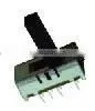 SS23D05 2P3T Vertical Type Slide Switch thumbnail-1